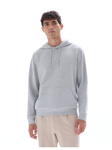 Celio Fesix kapucnis pulóver