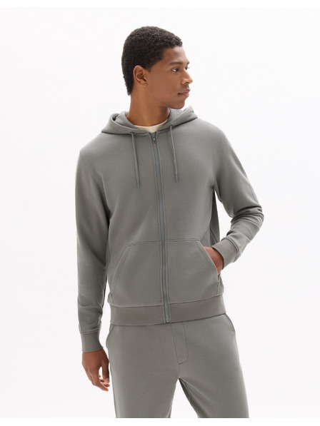 Celio Fethree kapucnis pulóver