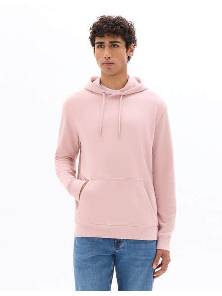 Celio Fesix kapucnis pulóver