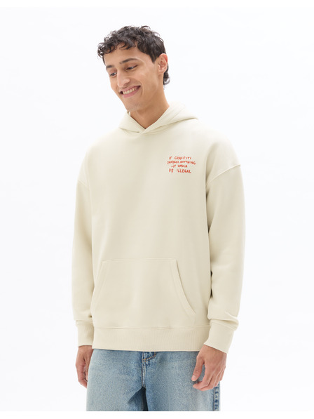 Celio Banksy pulóver