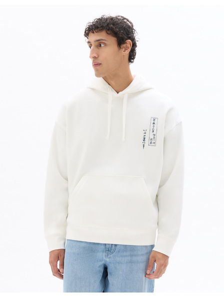 Celio Hokusai pulóver