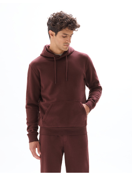 Celio Fesix kapucnis pulóver