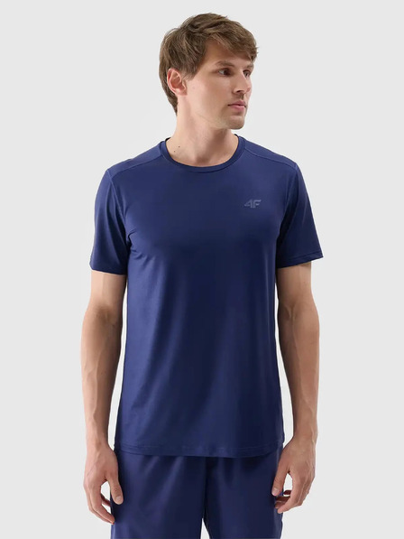 4F Men's functional t-shirt 4F Size: