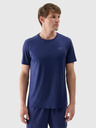4F Men's functional t-shirt 4F Size: