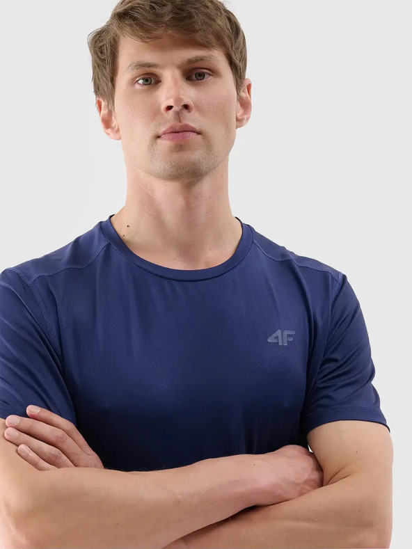 4F Men's functional t-shirt 4F Size:
