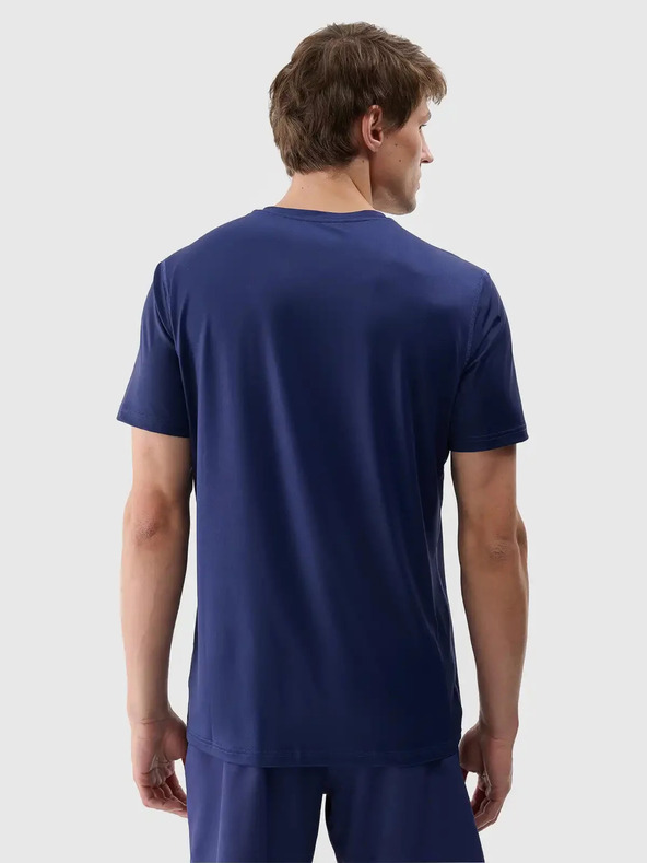 4F Men's functional t-shirt 4F Size:
