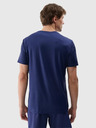 4F Men's functional t-shirt 4F Size: