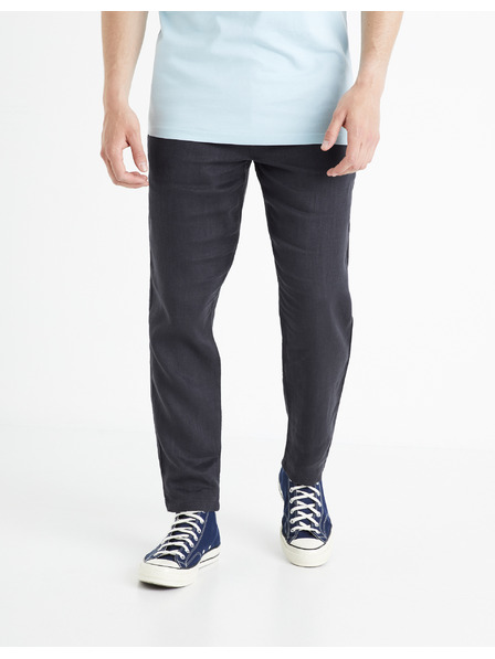Celio Lenvászon nadrág Dolinus 34/34 Celio
