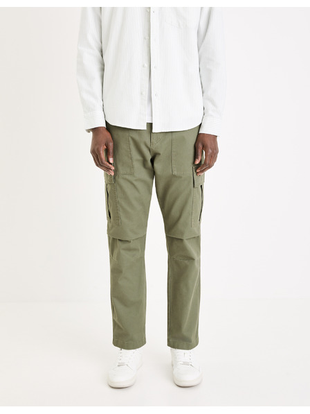 Celio Goander cargo nadrág
