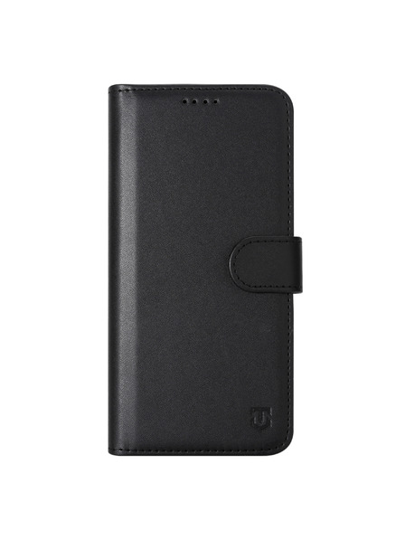 Tactical Tactical Field Notes Motorola Moto G77 5G-hez Fekete