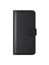 Tactical Tactical Field Notes Motorola Moto G77 5G-hez Fekete