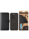 Tactical Tactical Field Notes Motorola Moto G77 5G-hez Fekete