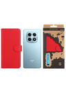 Tactical Tactical Field Notes Xiaomi Redmi Note 15 4G/5G-hez Piros