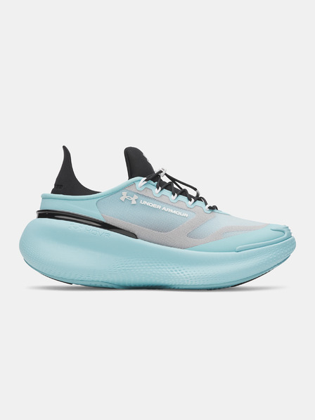 Under Armour Unisex cipők Under Armour UA GS Nova SlipSpeed