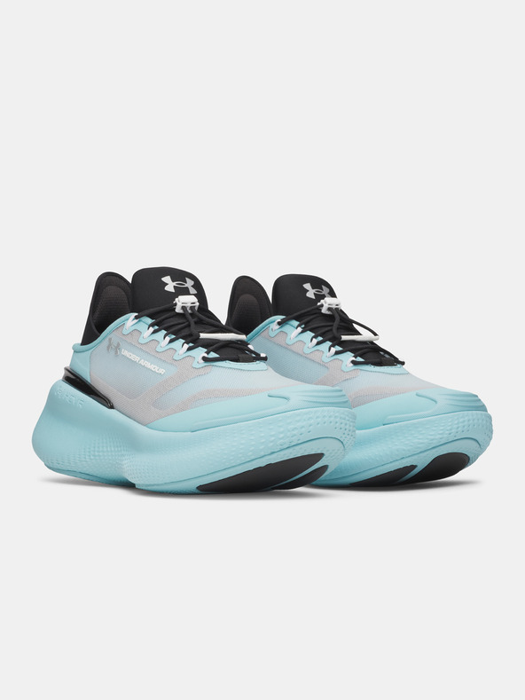 Under Armour Unisex cipők Under Armour UA GS Nova SlipSpeed