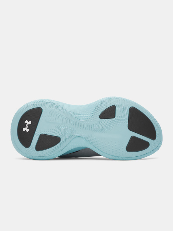 Under Armour Unisex cipők Under Armour UA GS Nova SlipSpeed