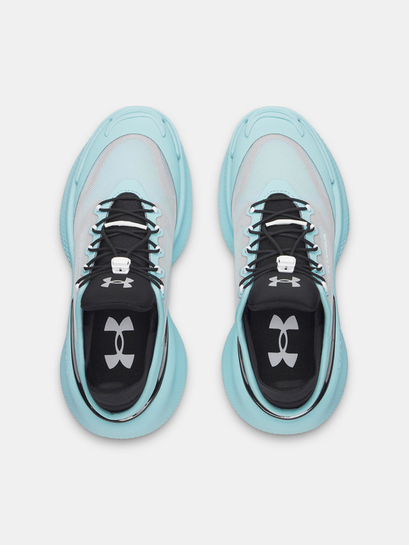 Under Armour Unisex cipők Under Armour UA GS Nova SlipSpeed