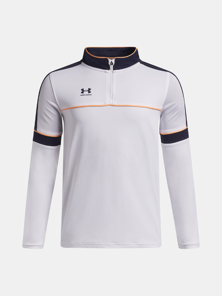 Under Armour Fiú felső Under Armour UA B Challenger Training QZ
