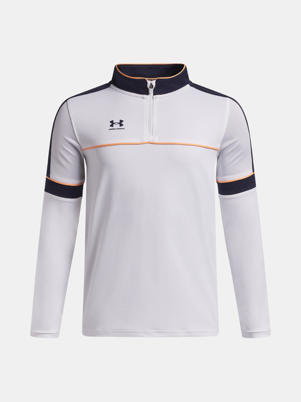 Under Armour Fiú felső Under Armour UA B Challenger Training QZ