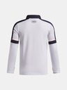 Under Armour Fiú felső Under Armour UA B Challenger Training QZ
