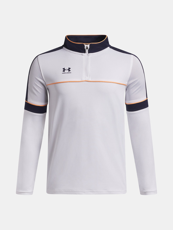 Under Armour Fiú felső Under Armour UA B Challenger Training QZ