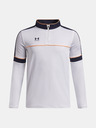 Under Armour Fiú felső Under Armour UA B Challenger Training QZ