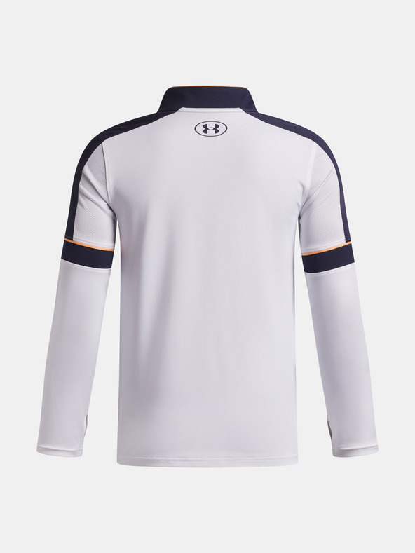 Under Armour Fiú felső Under Armour UA B Challenger Training QZ