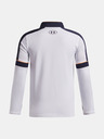 Under Armour Fiú felső Under Armour UA B Challenger Training QZ