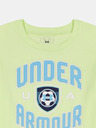 Under Armour Fiú szett Under Armour UA RIVAL SHORT SET