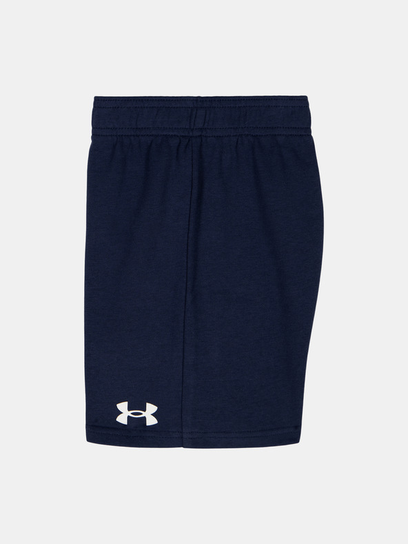 Under Armour Fiú szett Under Armour UA RIVAL SHORT SET