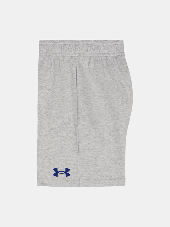 Under Armour Fiú szett Under Armour UA RIVAL BALLER SHORT SET