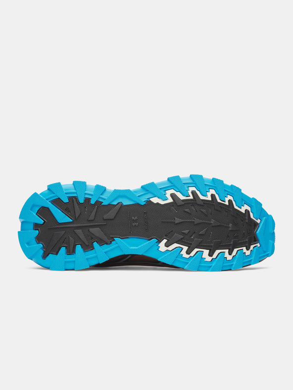 Under Armour Unisex cipők Under Armour UA EXPLOR TRAIL