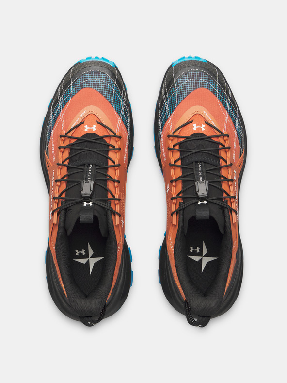 Under Armour Unisex cipők Under Armour UA EXPLOR TRAIL