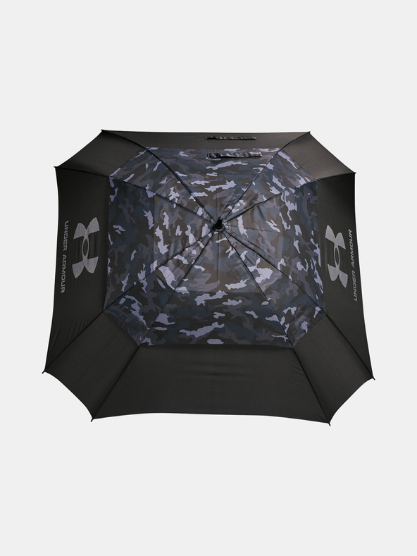 Under Armour Unisex esernyő Under Armour UA DOUBLE CANOPY GOLF UMBRELLA