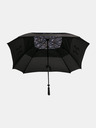 Under Armour Unisex esernyő Under Armour UA DOUBLE CANOPY GOLF UMBRELLA