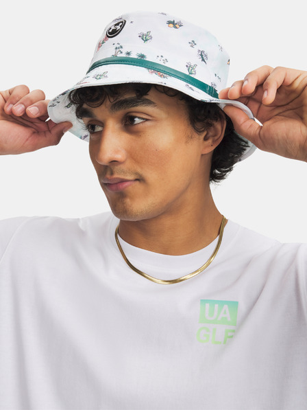 Under Armour Unisex kalap Under Armour DRIVE BUCKET