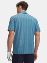 Under Armour Férfi póló Under Armour UA Drive Chill Printed Polo
