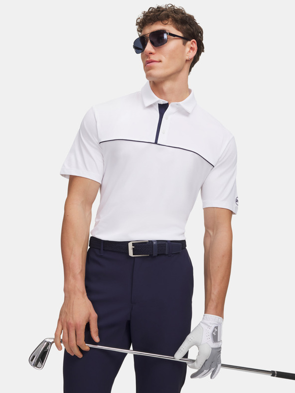Under Armour Férfi póló Under Armour UA ArmourDry Horizon Polo