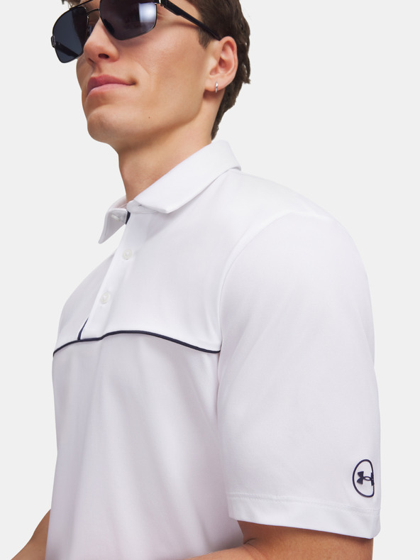 Under Armour Férfi póló Under Armour UA ArmourDry Horizon Polo