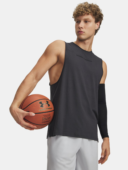 Under Armour Férfi atlétatrikó Under Armour UA Hoops Training Tank