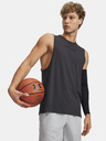 Under Armour Férfi atlétatrikó Under Armour UA Hoops Training Tank