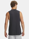 Under Armour Férfi atlétatrikó Under Armour UA Hoops Training Tank