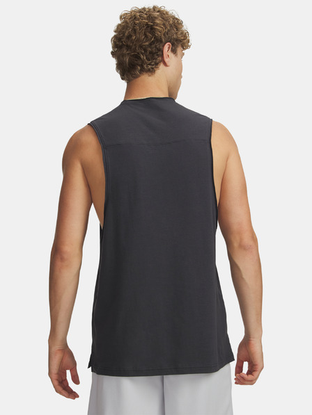 Under Armour Férfi atlétatrikó Under Armour UA Hoops Training Tank