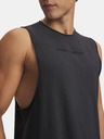 Under Armour Férfi atlétatrikó Under Armour UA Hoops Training Tank