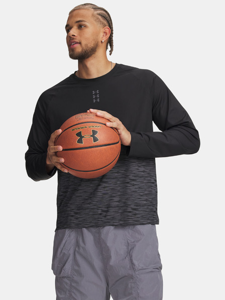 Under Armour Férfi póló Under Armour UA Hoops Performance LS