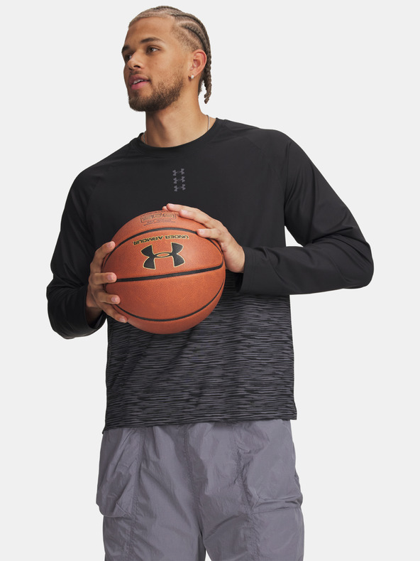 Under Armour Férfi póló Under Armour UA Hoops Performance LS