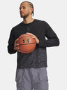 Under Armour Férfi póló Under Armour UA Hoops Performance LS