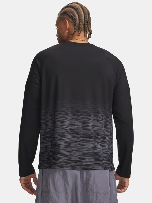 Under Armour Férfi póló Under Armour UA Hoops Performance LS