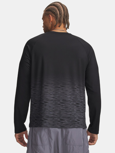 Under Armour Férfi póló Under Armour UA Hoops Performance LS