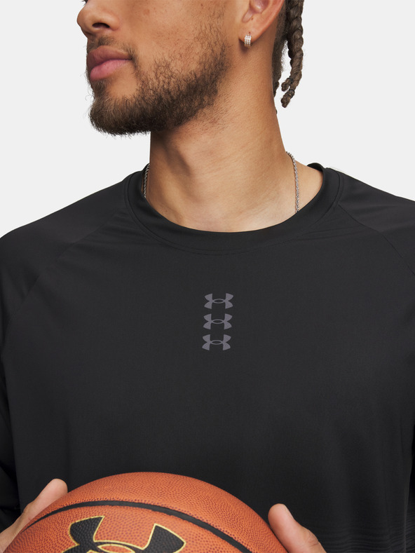 Under Armour Férfi póló Under Armour UA Hoops Performance LS